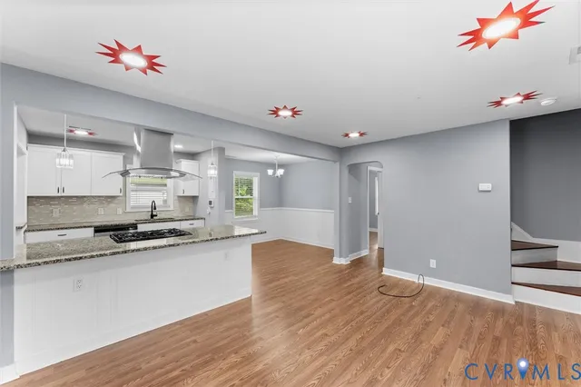 $275,000 | 3424 Danbury Road, Richmond, VA 23234