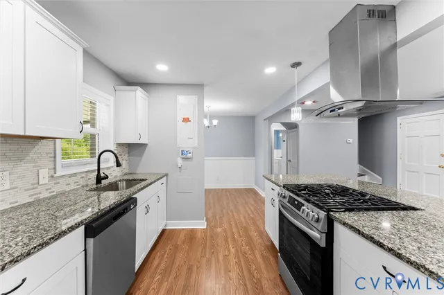 $275,000 | 3424 Danbury Road, Richmond, VA 23234