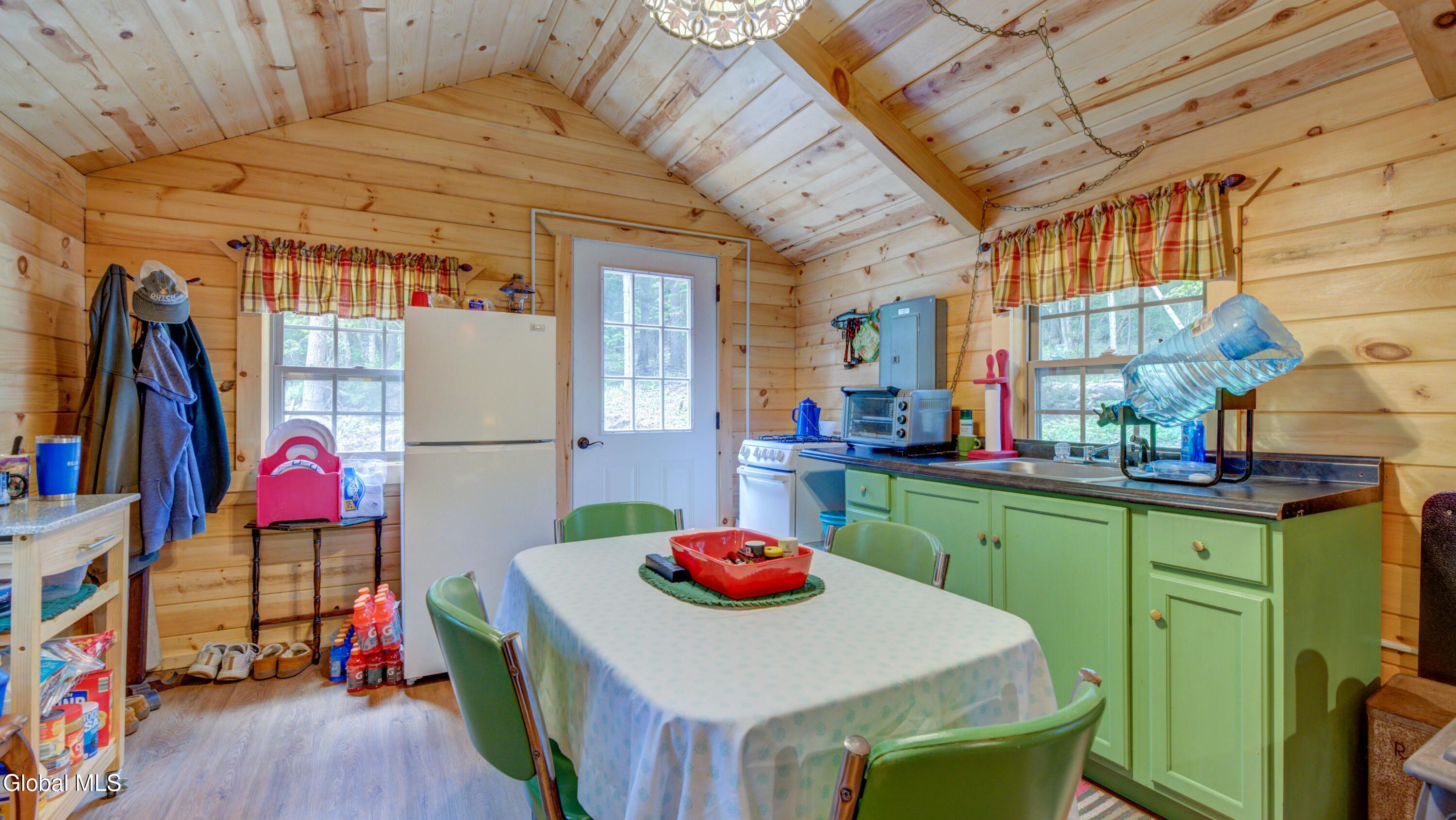 389 Windfall Road Wells, NY 12190 - Photo 11 of 24 389 Windfall Rd-13