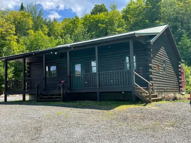 779 Rumford Road Oquossoc, ME 04964 - Photo 4 of 23 2D2983E1-1605-4659-9AB3-178D032BADA6