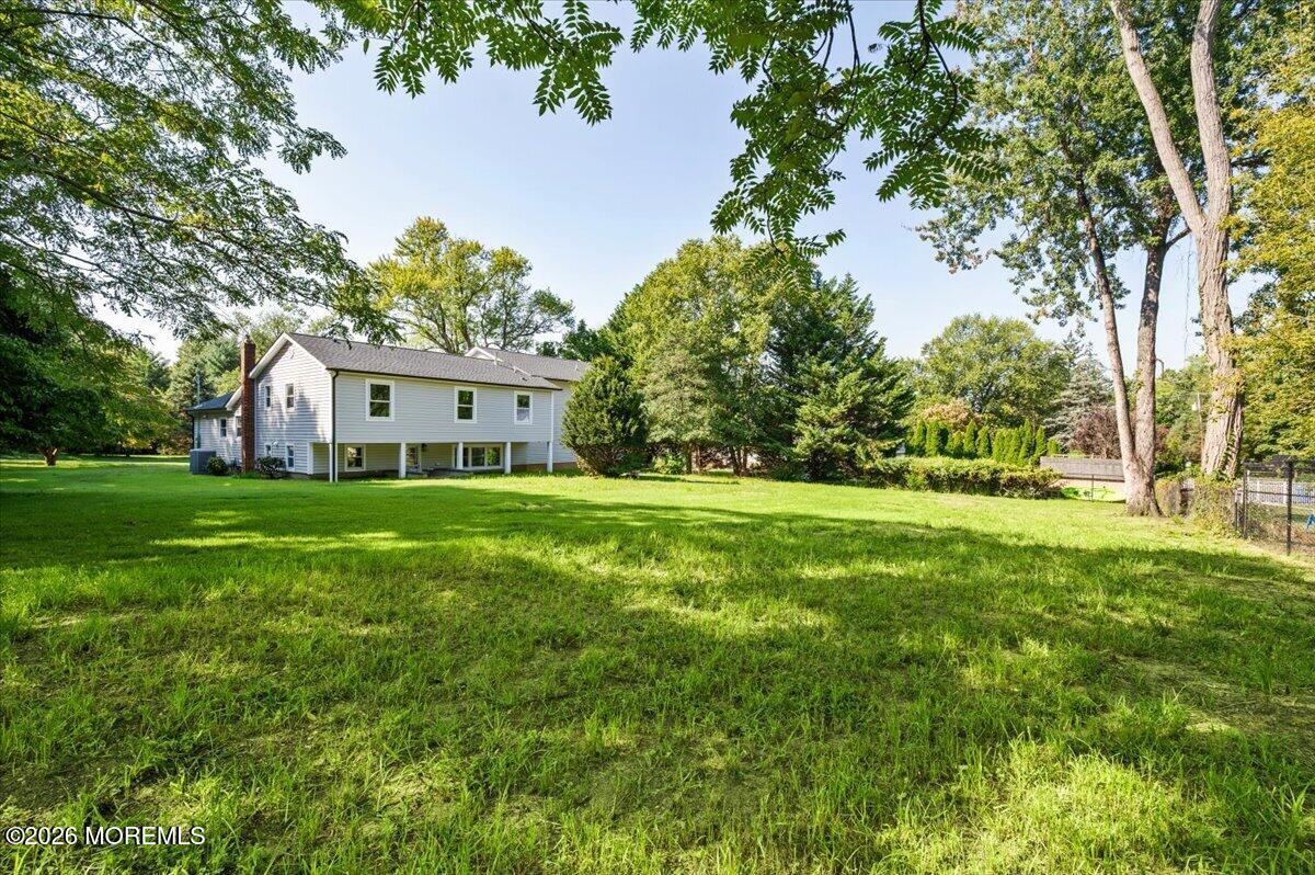 146 Bruce Road Red Bank, NJ 07701 - Photo 25 of 32 33-Backyard