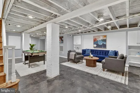 $699,000 | 722 Otis Place Northwest, Washington, DC 20010