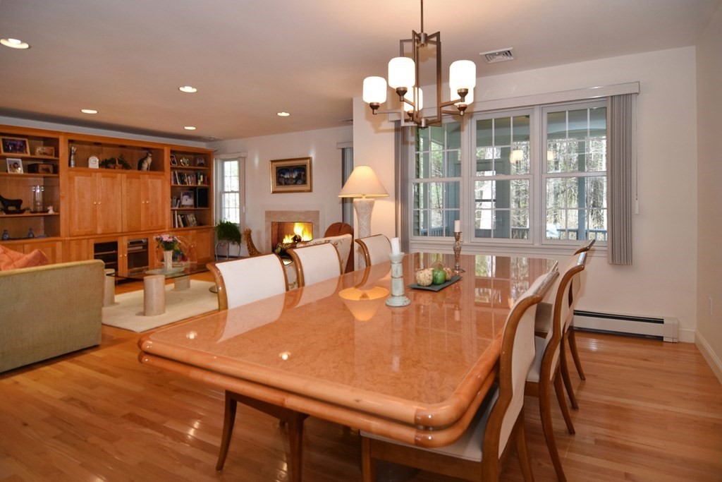 5 Madison Circle, Unit 5 Rehoboth, MA 02769 - Photo 15 of 42