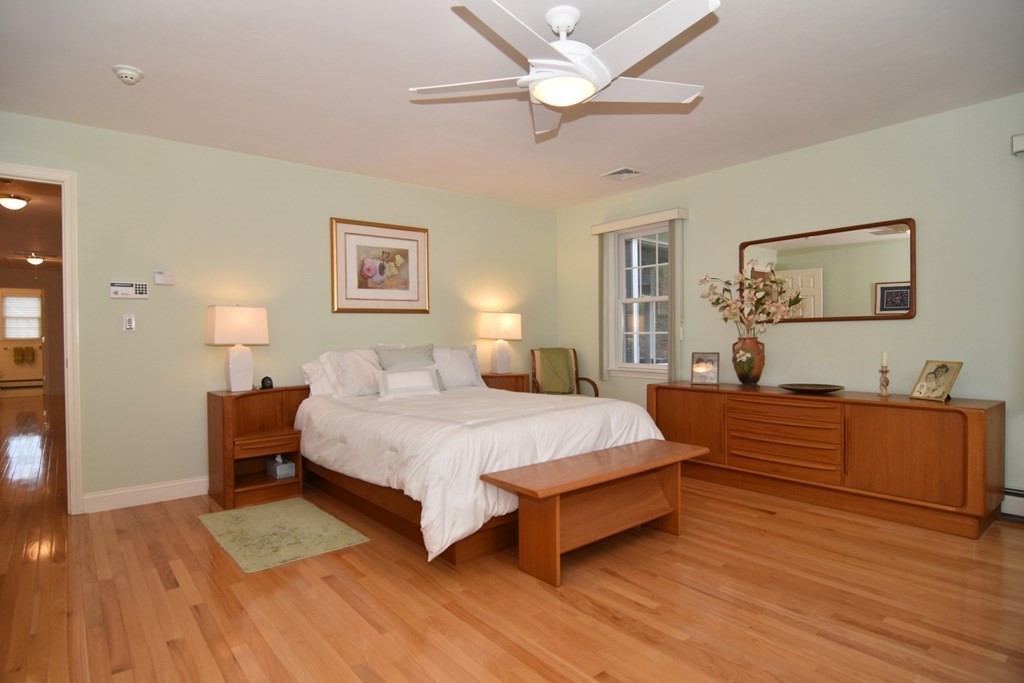 5 Madison Circle, Unit 5 Rehoboth, MA 02769 - Photo 16 of 42