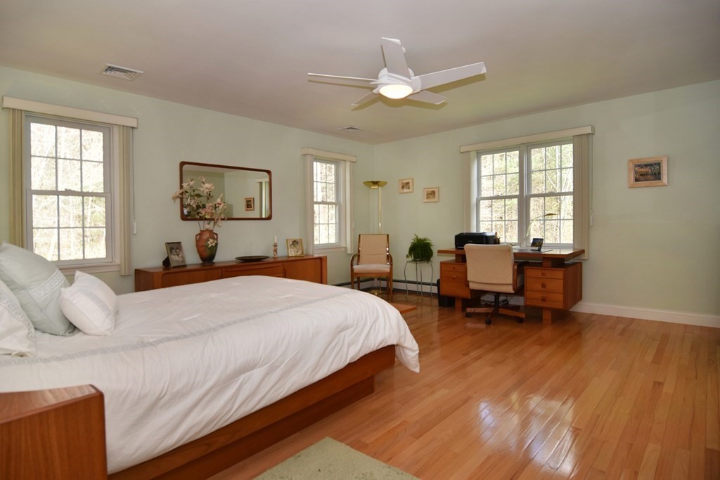 5 Madison Circle, Unit 5 Rehoboth, MA 02769 - Photo 17 of 42