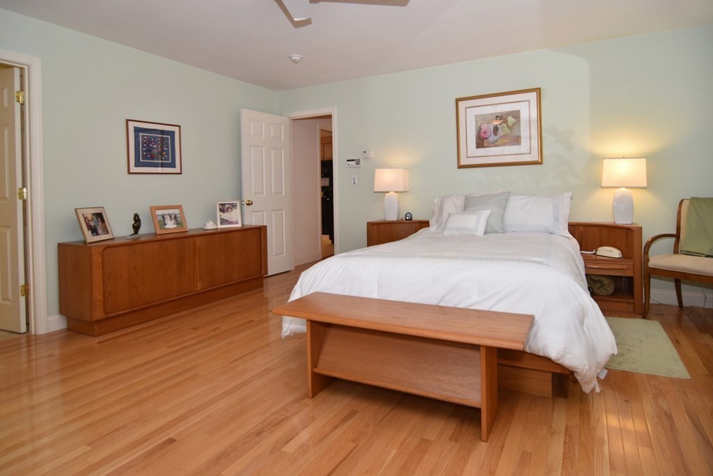 5 Madison Circle, Unit 5 Rehoboth, MA 02769 - Photo 18 of 42