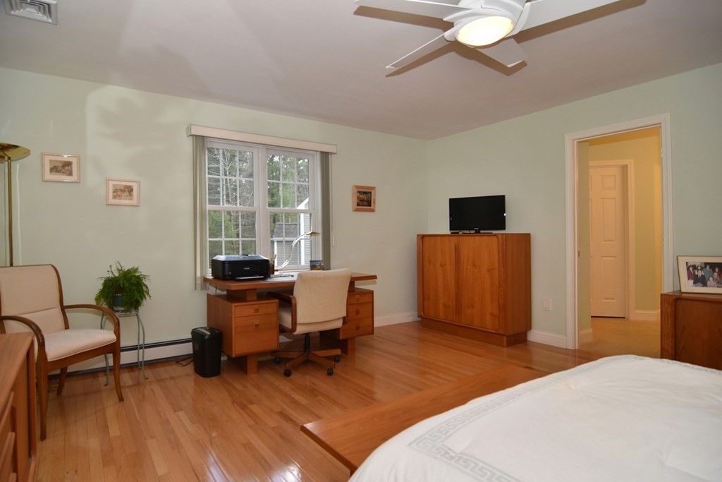 5 Madison Circle, Unit 5 Rehoboth, MA 02769 - Photo 19 of 42