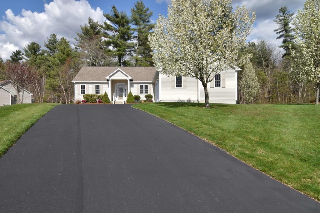 5 Madison Circle, Unit 5 Rehoboth, MA 02769 - Photo 2 of 42