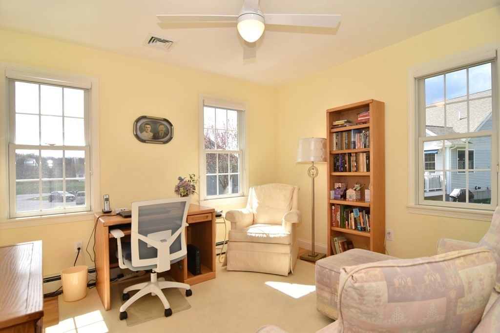 5 Madison Circle, Unit 5 Rehoboth, MA 02769 - Photo 28 of 42