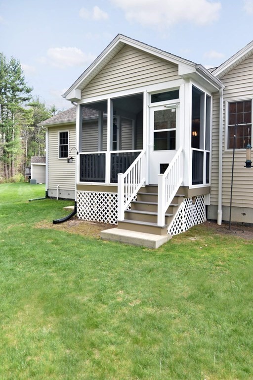 5 Madison Circle, Unit 5 Rehoboth, MA 02769 - Photo 37 of 42