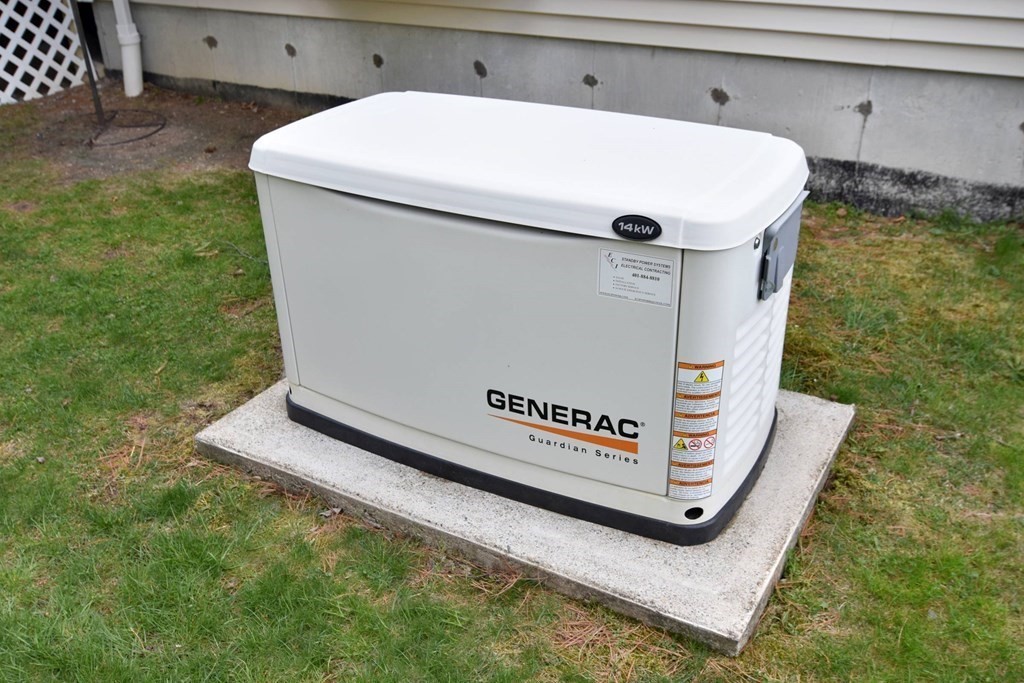 5 Madison Circle, Unit 5 Rehoboth, MA 02769 - Photo 40 of 42