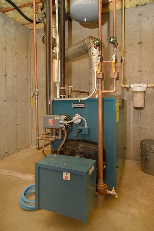 5 Madison Circle, Unit 5 Rehoboth, MA 02769 - Photo 41 of 42