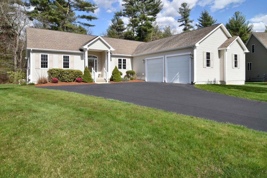 5 Madison Circle, Unit 5 Rehoboth, MA 02769 - Photo 42 of 42