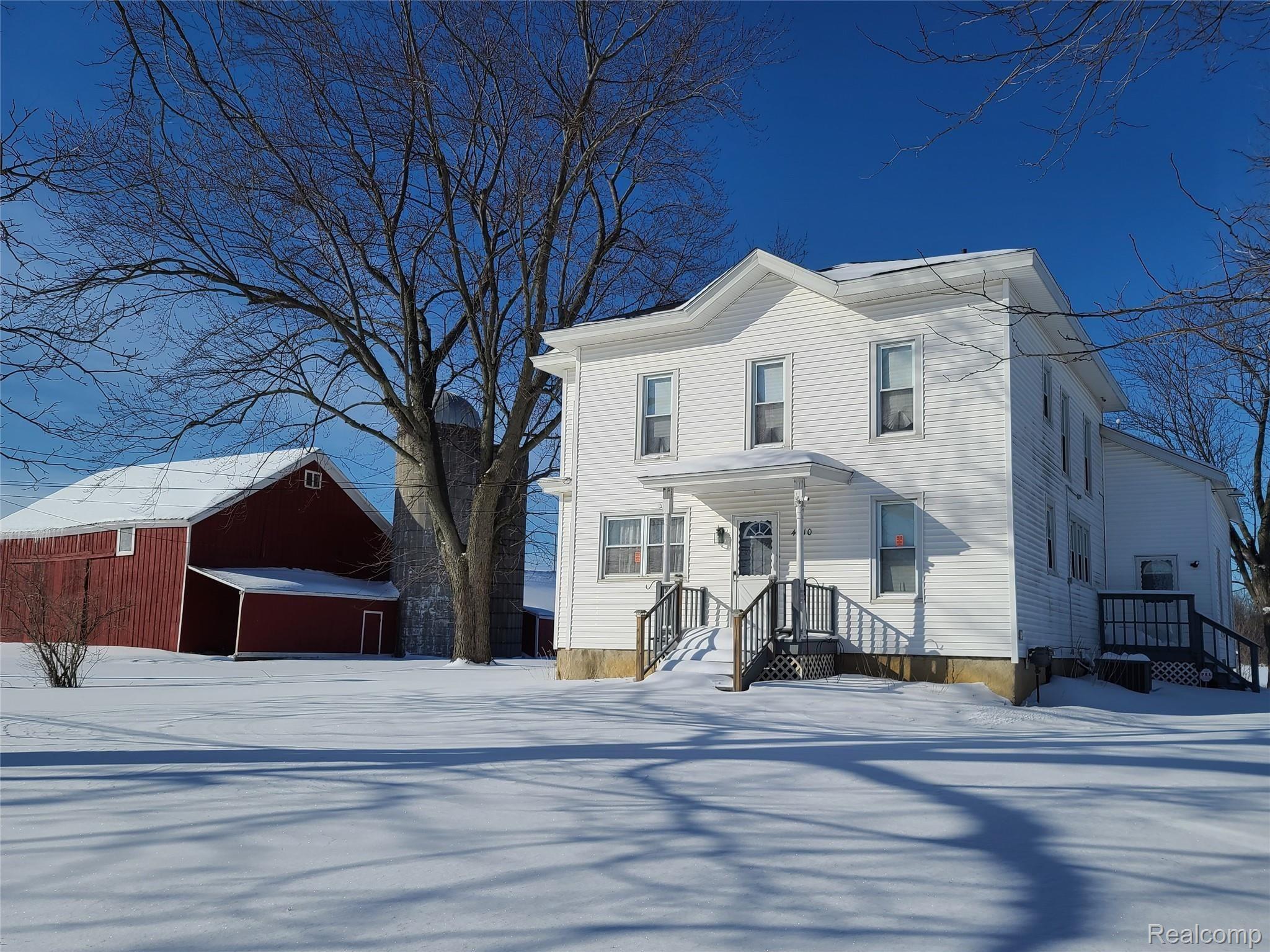 4210 South Genesee Road Grand Blanc, MI 48439 - Photo 1 of 34 Genesee Front.jpg