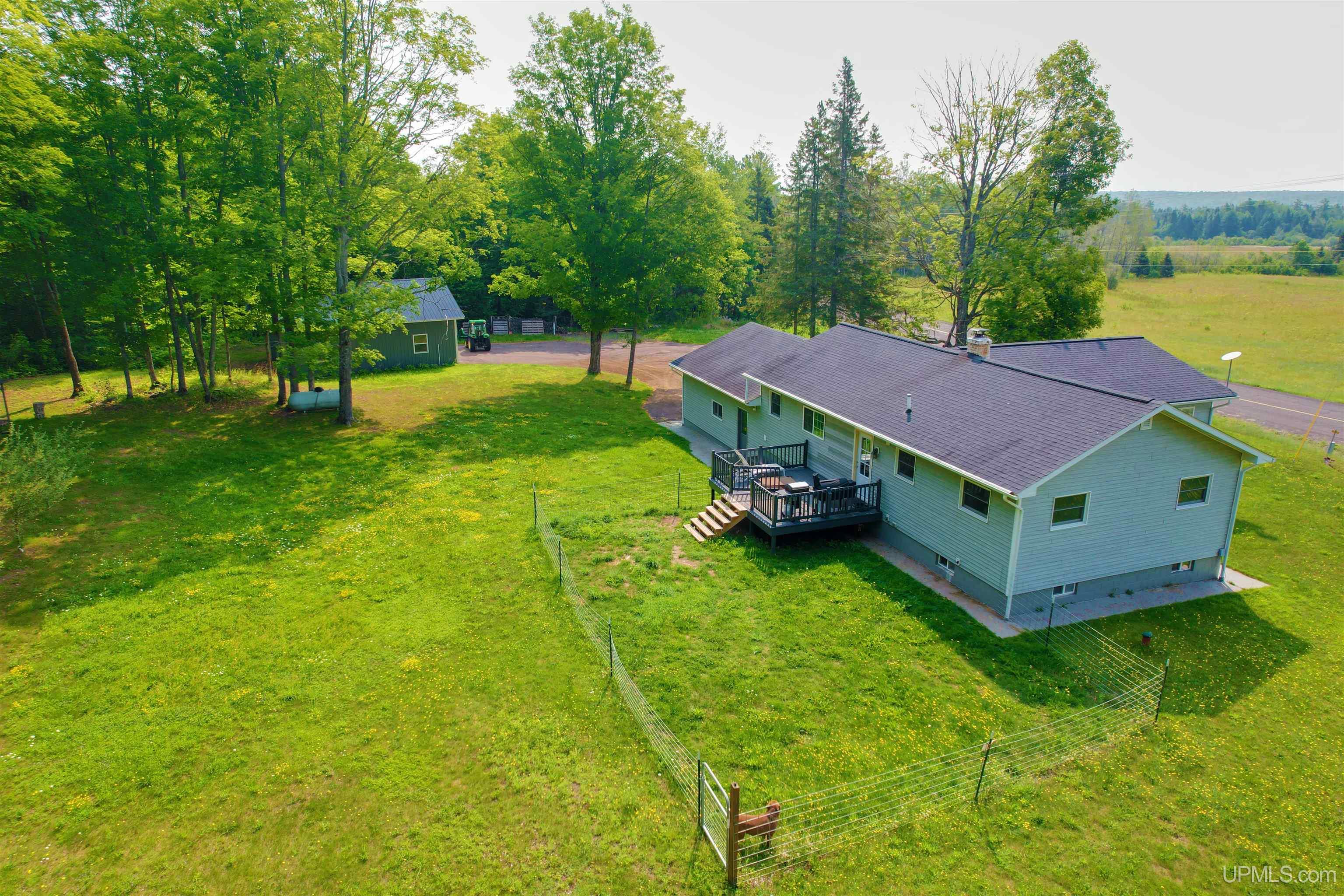 17902 Tapiola Road Chassell, MI 49916 - Photo 63 of 68 Gallery Image 63