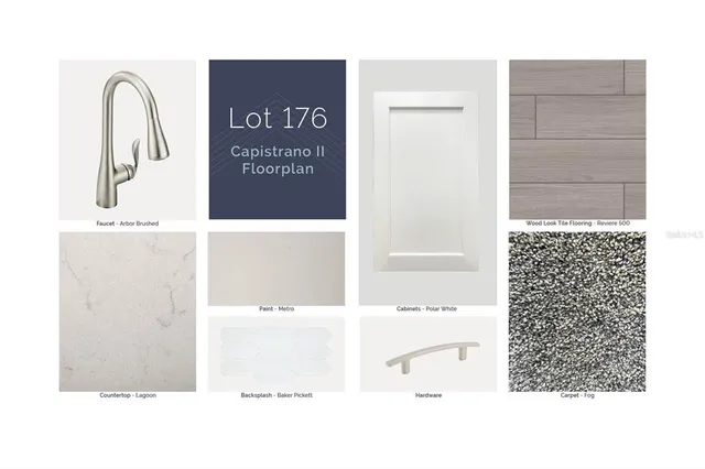 $509,990 | 2676 Bittern Bend, St. Cloud, FL 34773