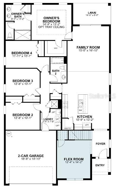 2676 Bittern Bend St. Cloud, FL 34773 - Photo 48 of 50