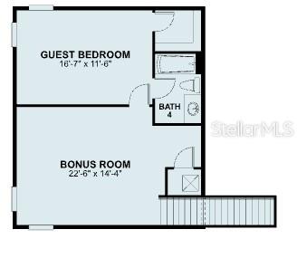 2676 Bittern Bend St. Cloud, FL 34773 - Photo 49 of 50