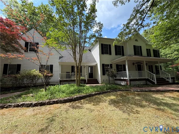 $950,000 | 16101 Daybreak Lane, Beaverdam, VA 23015