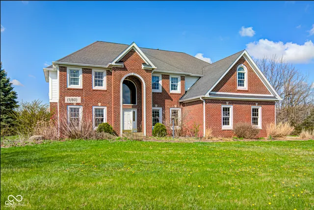 $1,100,000 | 2009 West 250 North, Lebanon, IN 46052