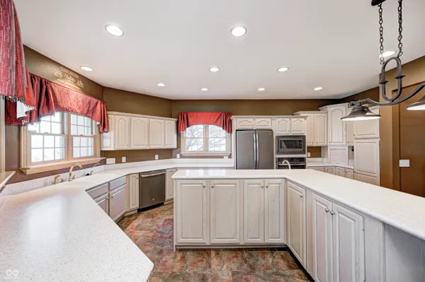 $1,100,000 | 2009 West 250 North, Lebanon, IN 46052