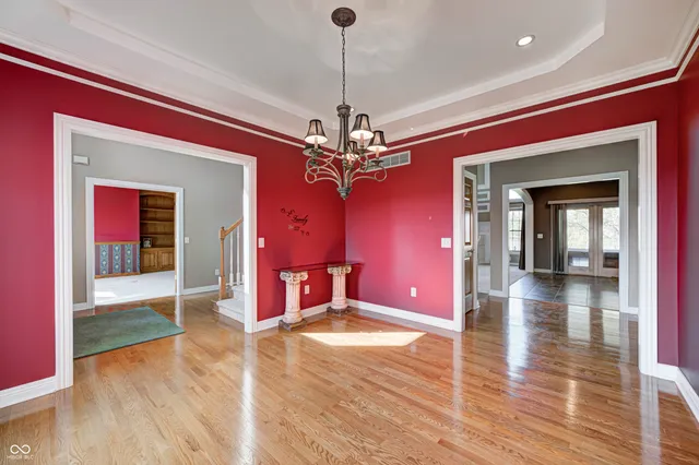 $1,100,000 | 2009 West 250 North, Lebanon, IN 46052