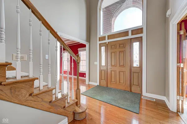 $1,100,000 | 2009 West 250 North, Lebanon, IN 46052