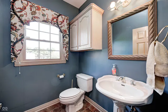 $1,100,000 | 2009 West 250 North, Lebanon, IN 46052