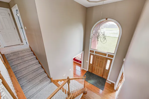 $1,100,000 | 2009 West 250 North, Lebanon, IN 46052