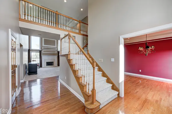 $1,100,000 | 2009 West 250 North, Lebanon, IN 46052