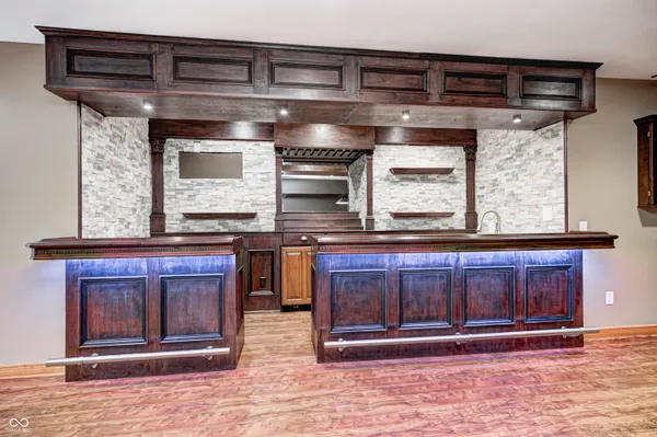 $1,100,000 | 2009 West 250 North, Lebanon, IN 46052