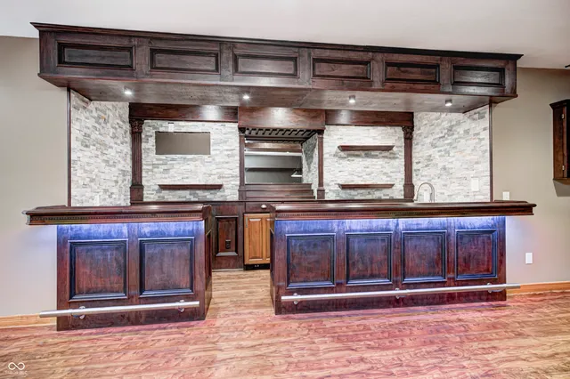 $1,100,000 | 2009 West 250 North, Lebanon, IN 46052