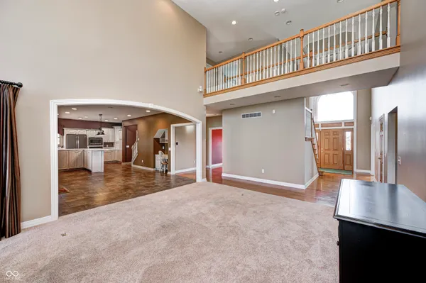 $1,100,000 | 2009 West 250 North, Lebanon, IN 46052