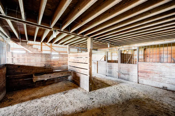 $1,100,000 | 2009 West 250 North, Lebanon, IN 46052