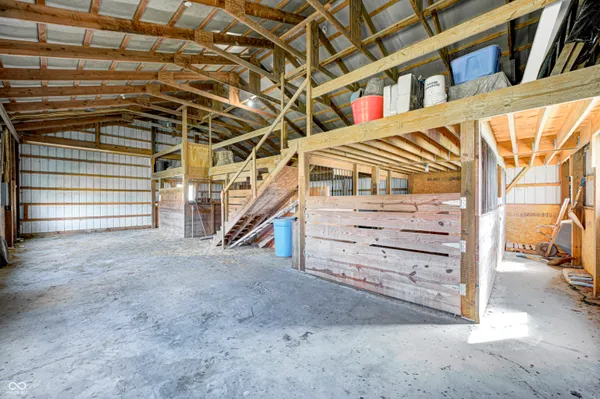 $1,100,000 | 2009 West 250 North, Lebanon, IN 46052