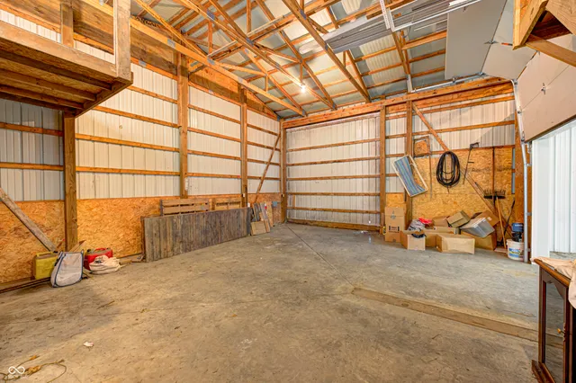 $1,100,000 | 2009 West 250 North, Lebanon, IN 46052