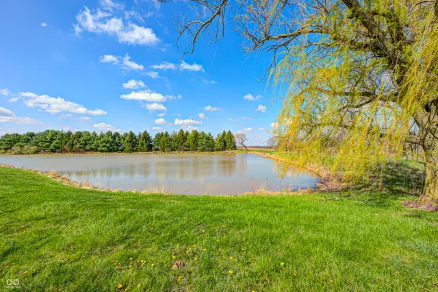 $1,100,000 | 2009 West 250 North, Lebanon, IN 46052