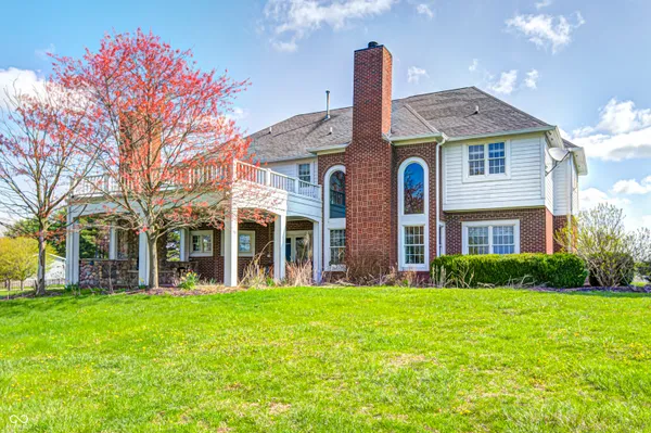 $1,100,000 | 2009 West 250 North, Lebanon, IN 46052