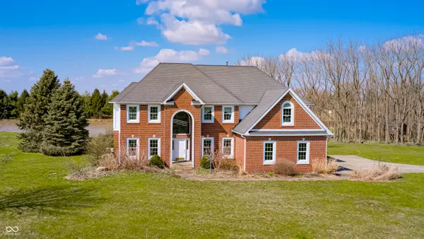 $1,100,000 | 2009 West 250 North, Lebanon, IN 46052