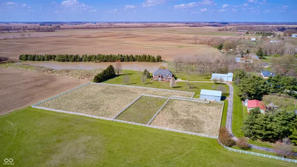 $1,100,000 | 2009 West 250 North, Lebanon, IN 46052
