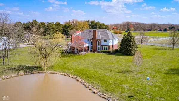 $1,100,000 | 2009 West 250 North, Lebanon, IN 46052