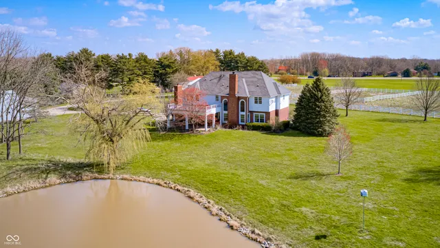 $1,100,000 | 2009 West 250 North, Lebanon, IN 46052