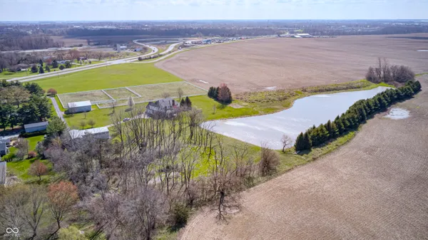 $1,100,000 | 2009 West 250 North, Lebanon, IN 46052