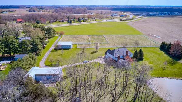 $1,100,000 | 2009 West 250 North, Lebanon, IN 46052