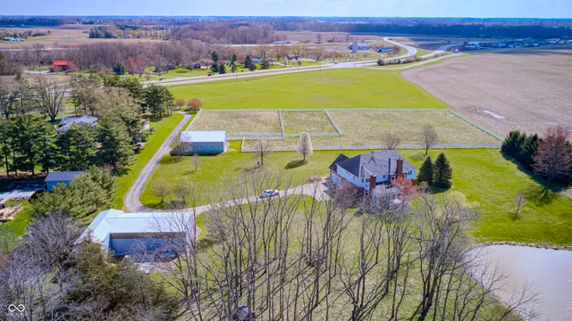 $1,100,000 | 2009 West 250 North, Lebanon, IN 46052