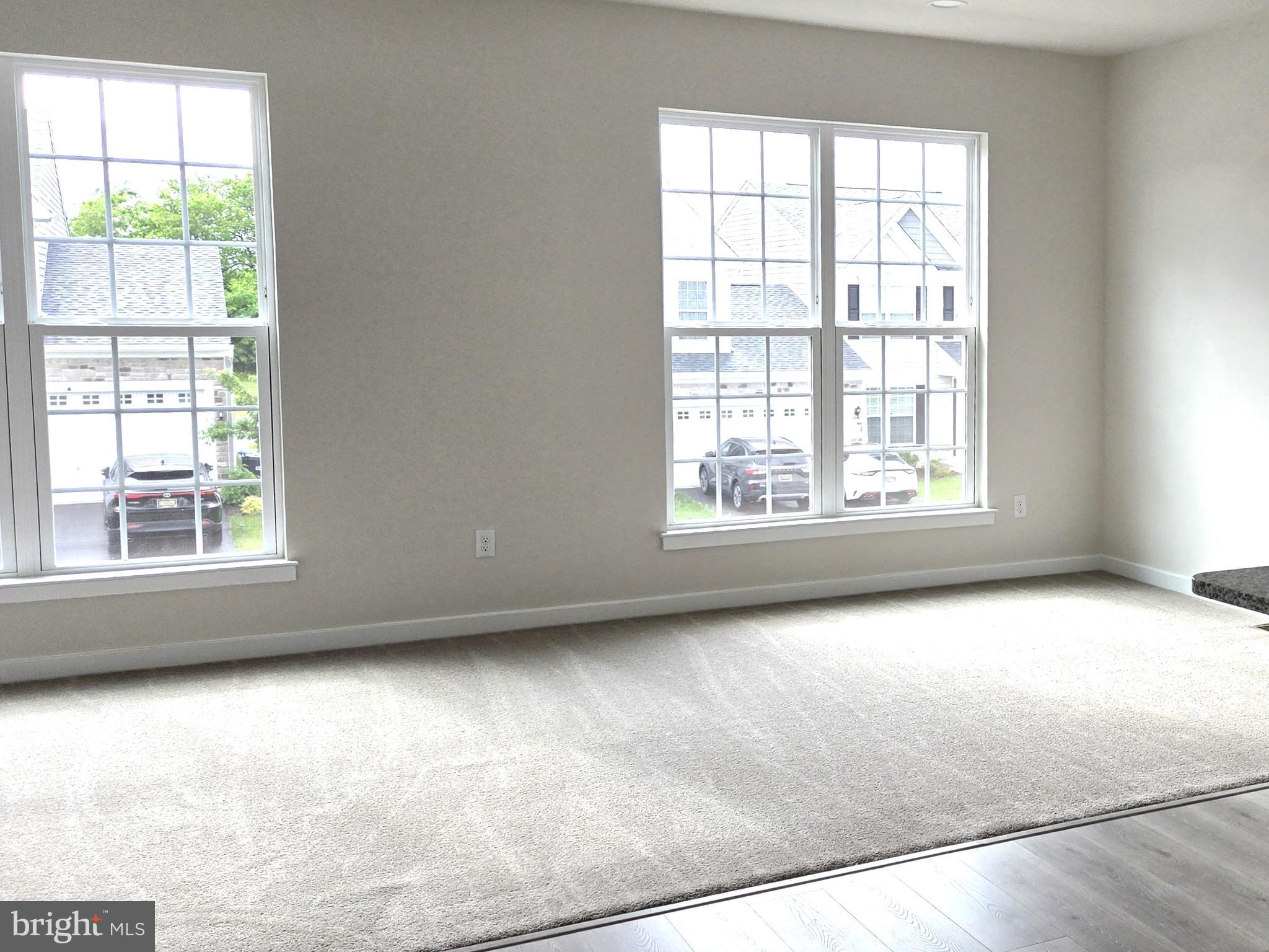 123 Case Road Townsend, DE 19734 - Photo 11 of 22 an empty room with a window