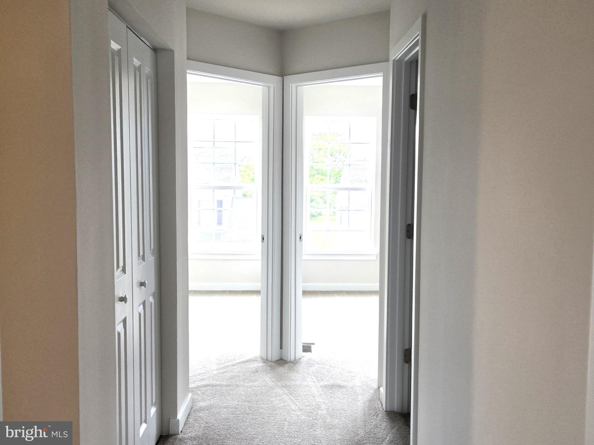 123 Case Road Townsend, DE 19734 - Photo 16 of 22 a view of an empty room and window