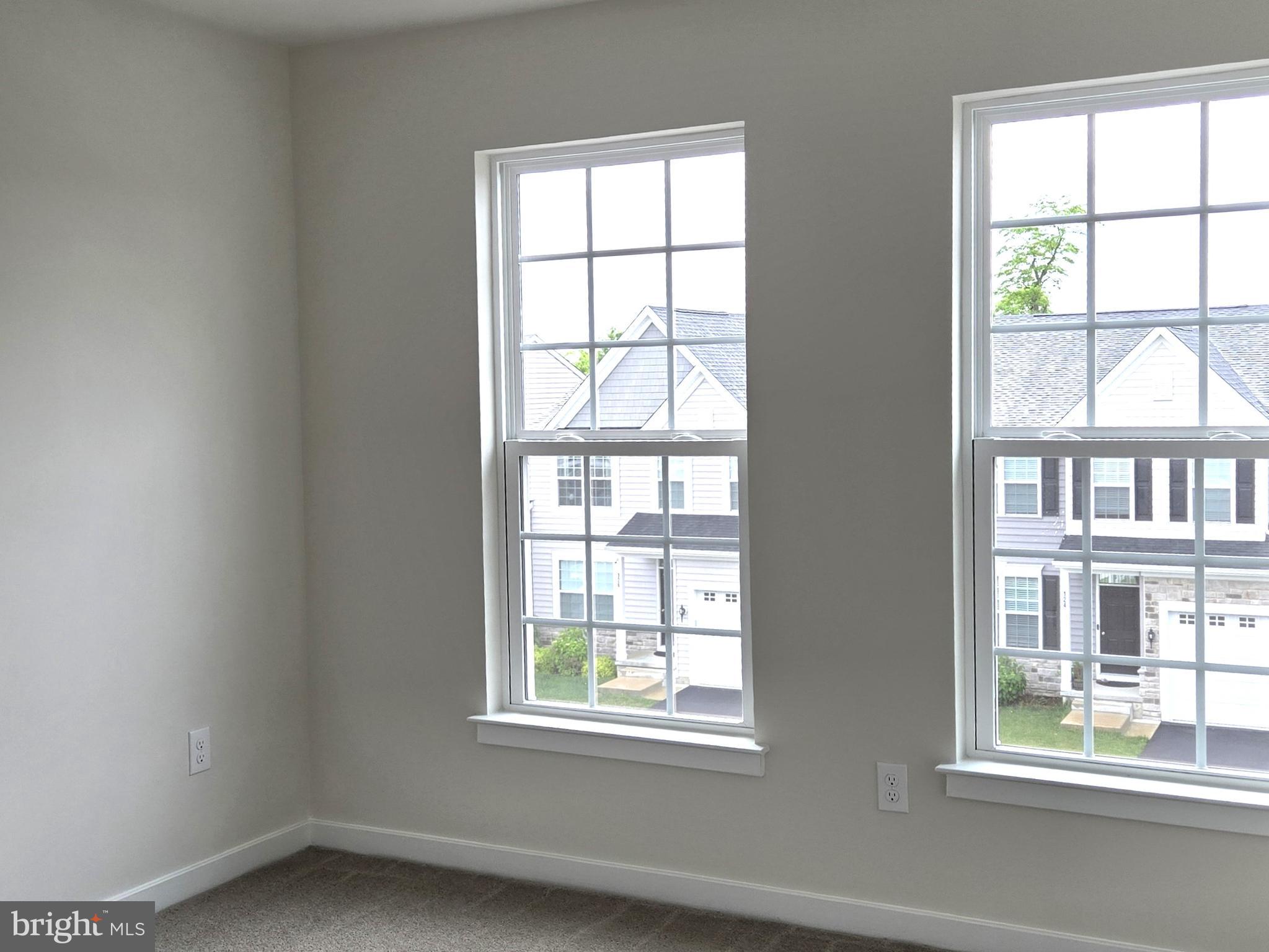 123 Case Road Townsend, DE 19734 - Photo 17 of 22 an empty room with a window