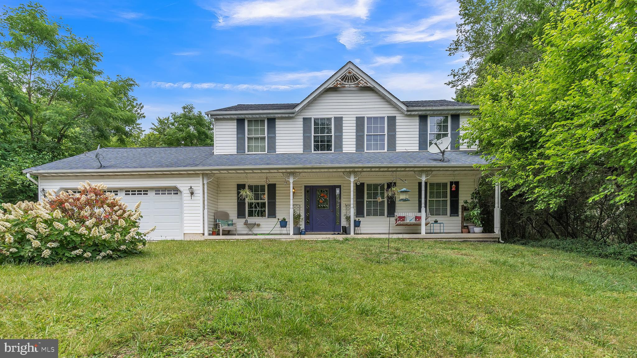 15570 Prince Frederick Road Hughesville, MD 20637 - Photo 1 of 30