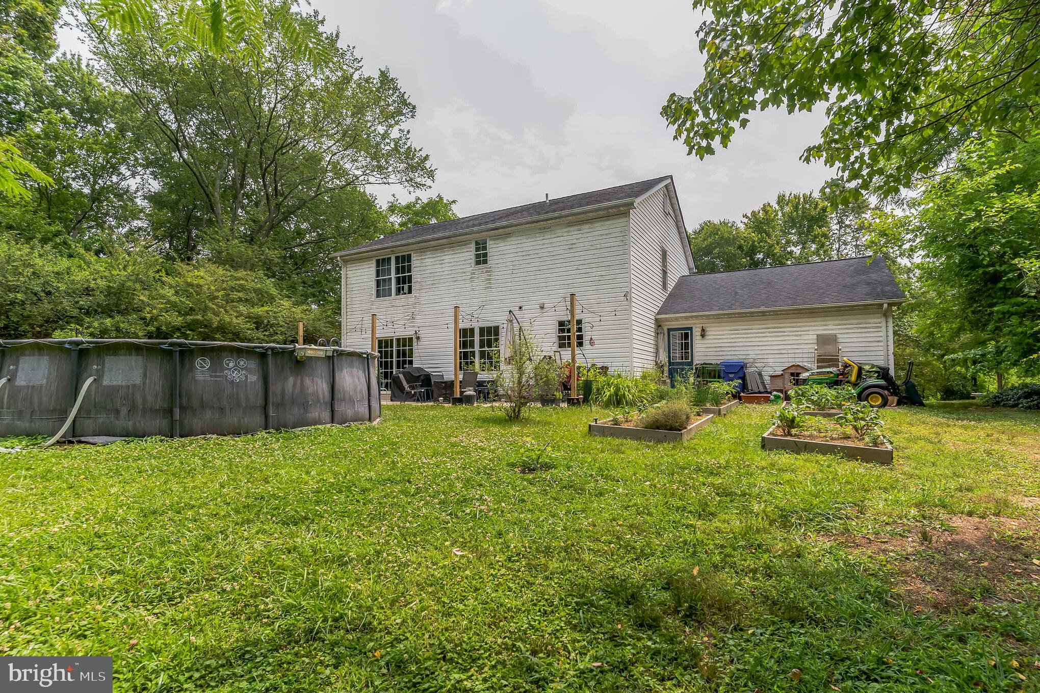 15570 Prince Frederick Road Hughesville, MD 20637 - Photo 26 of 30